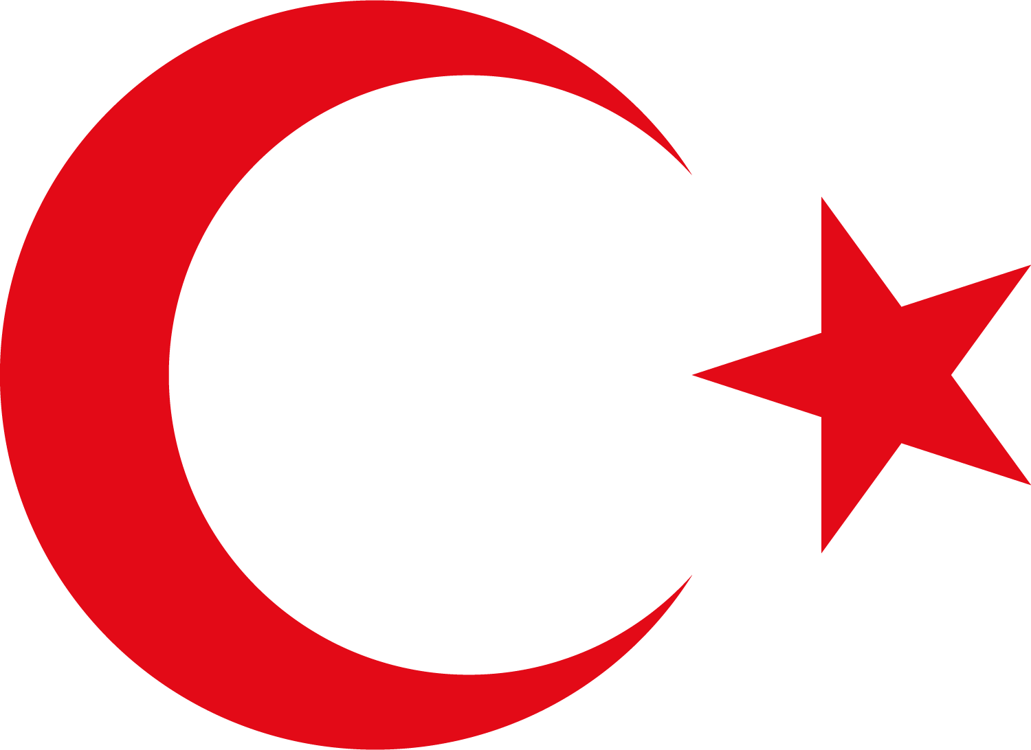 Emblem of Turkey png