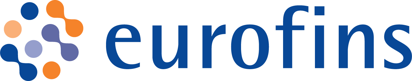 Eurofins Scientific Logo png