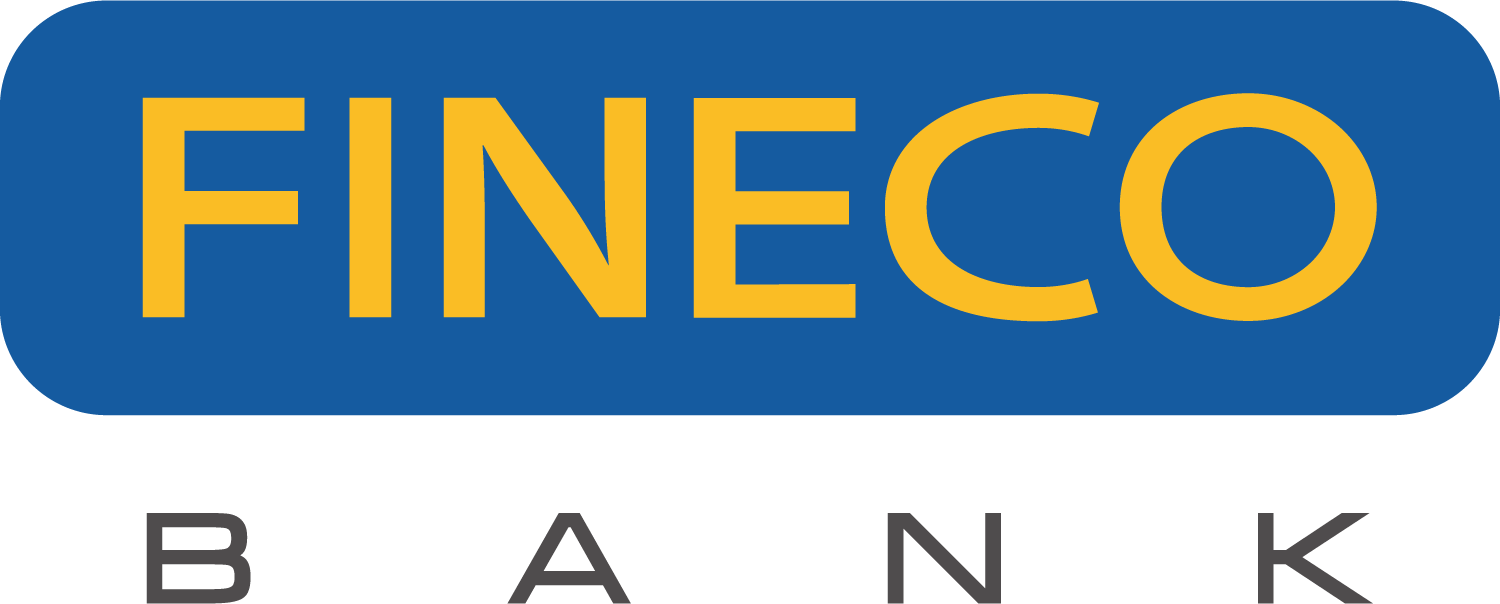FinecoBank Logo png