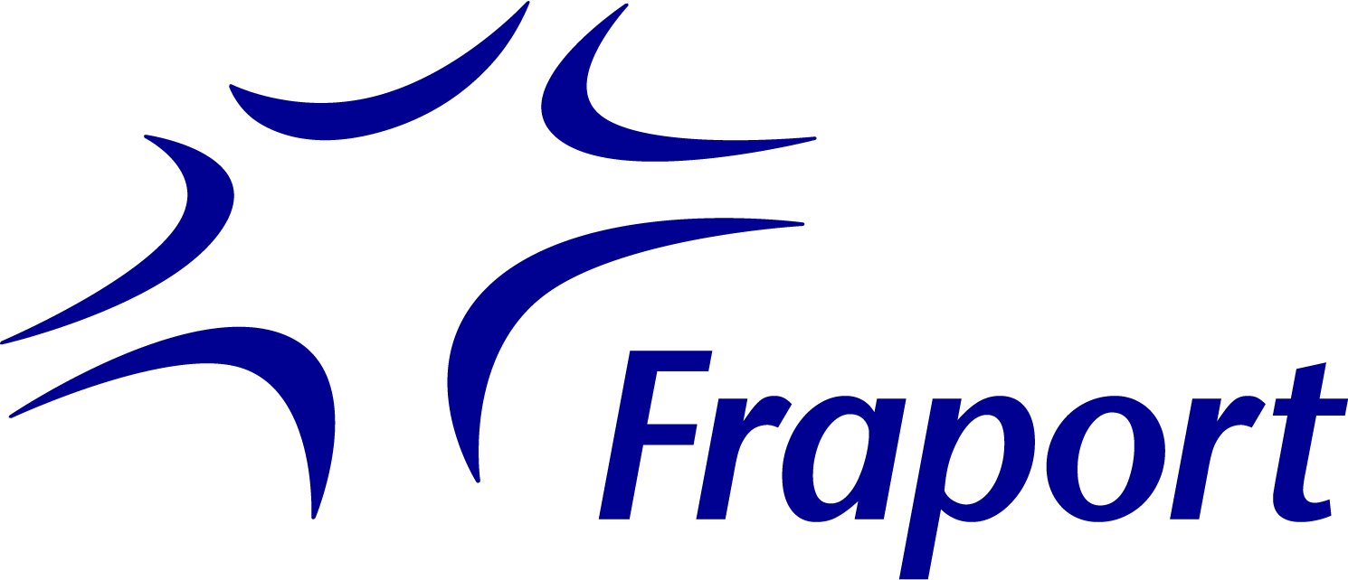 Fraport Logo png