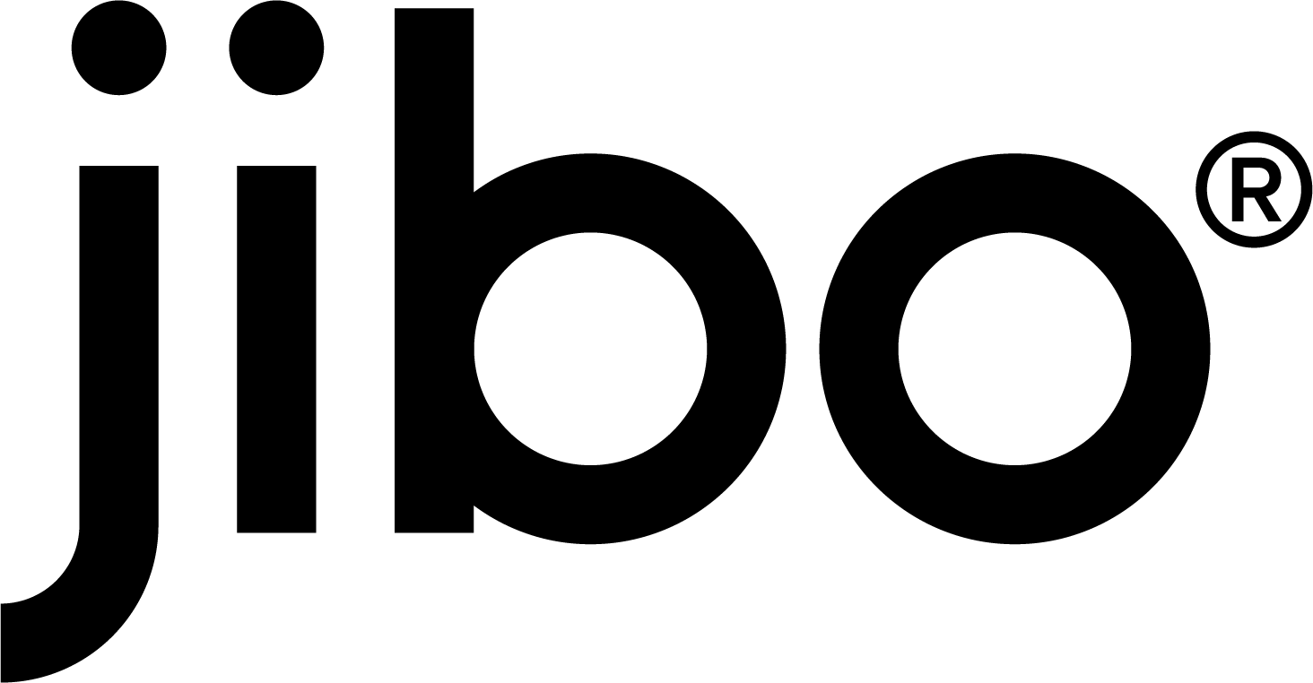 Jibo Logo png