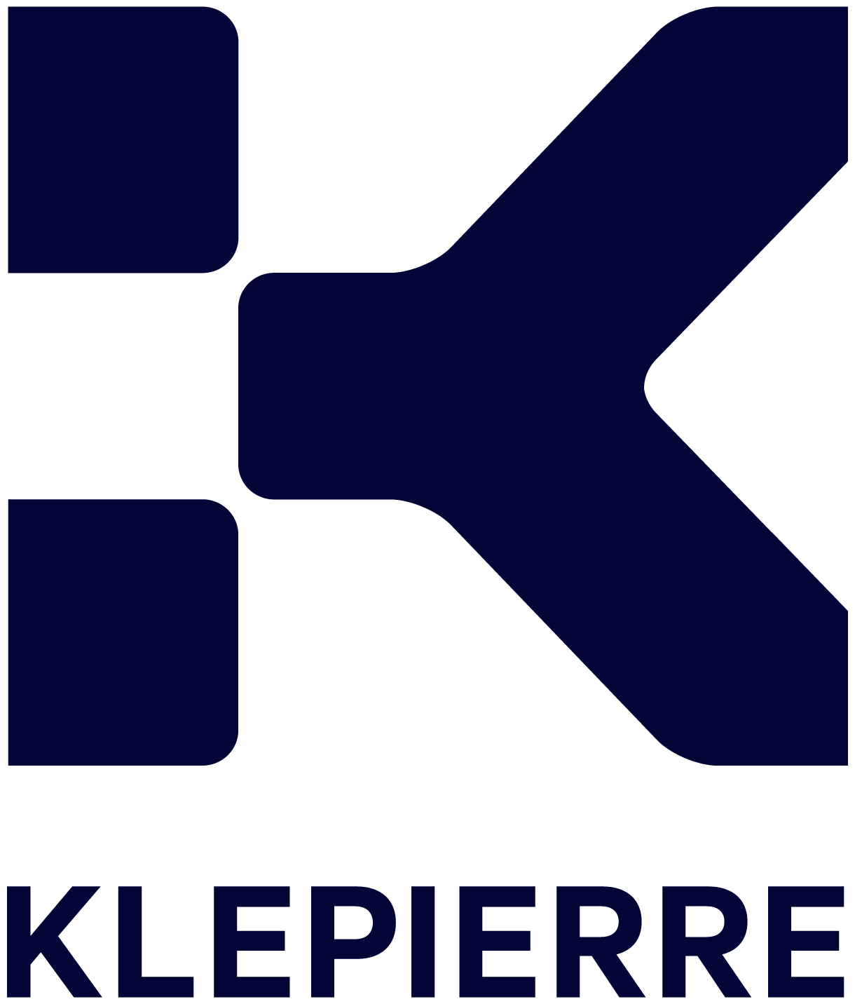 Klepierre Logo png
