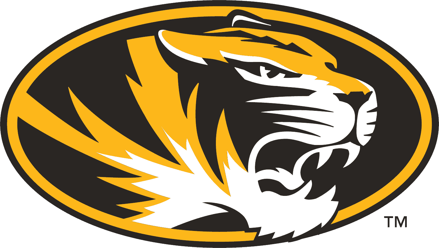 Missouri Tigers Logo png