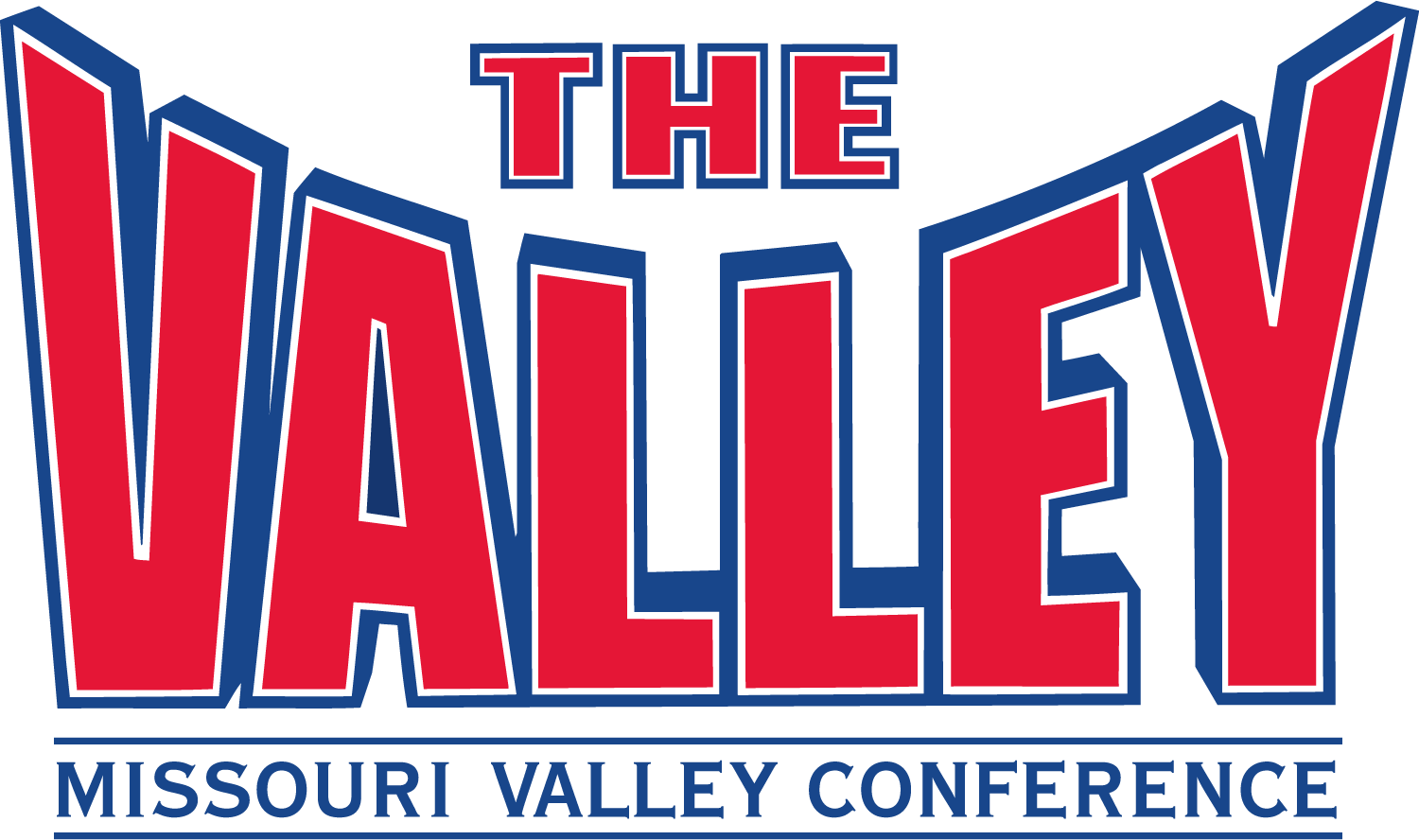 Missouri Valley Conference Logo (MVC) png
