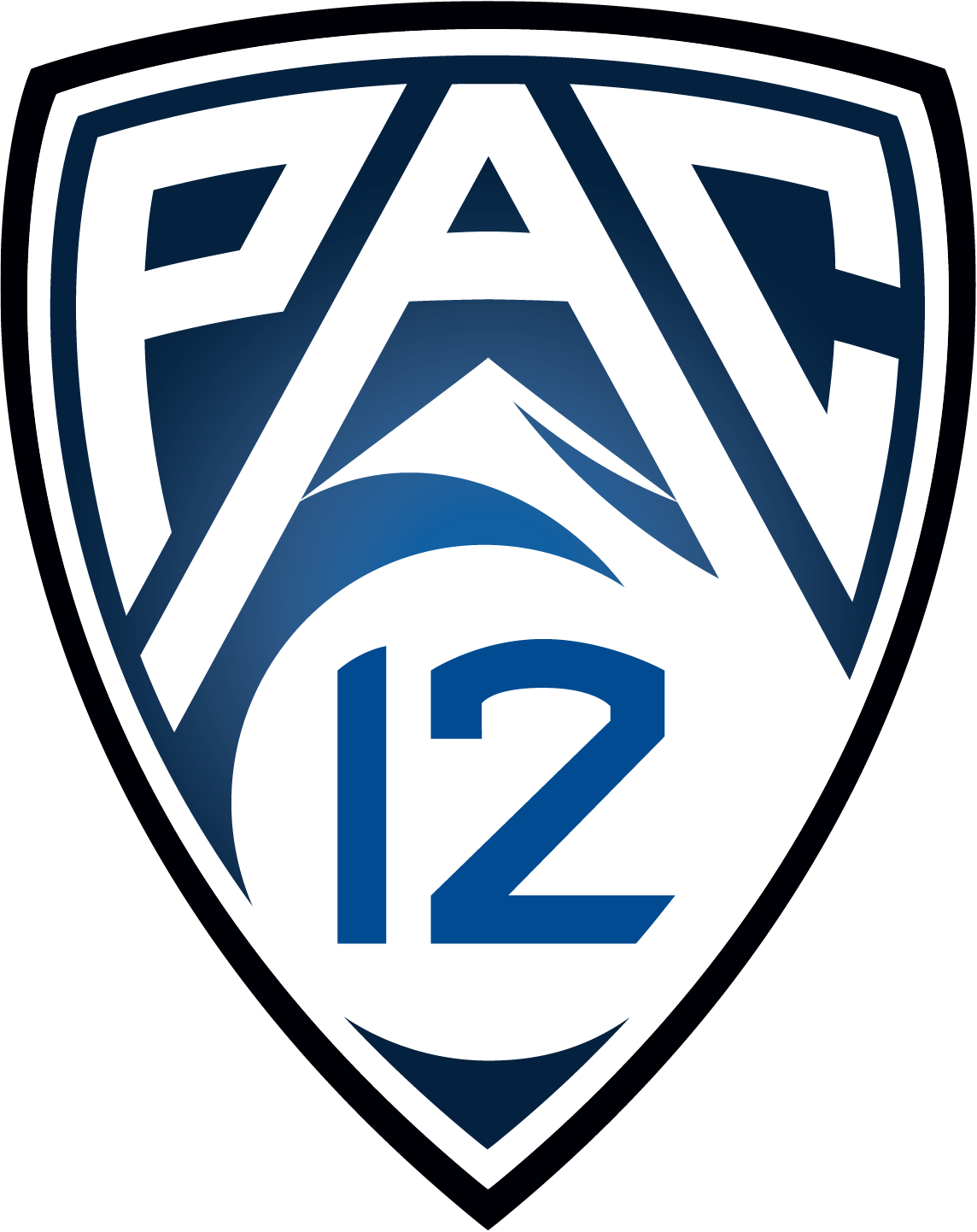 Pac 12 Conference Logo png