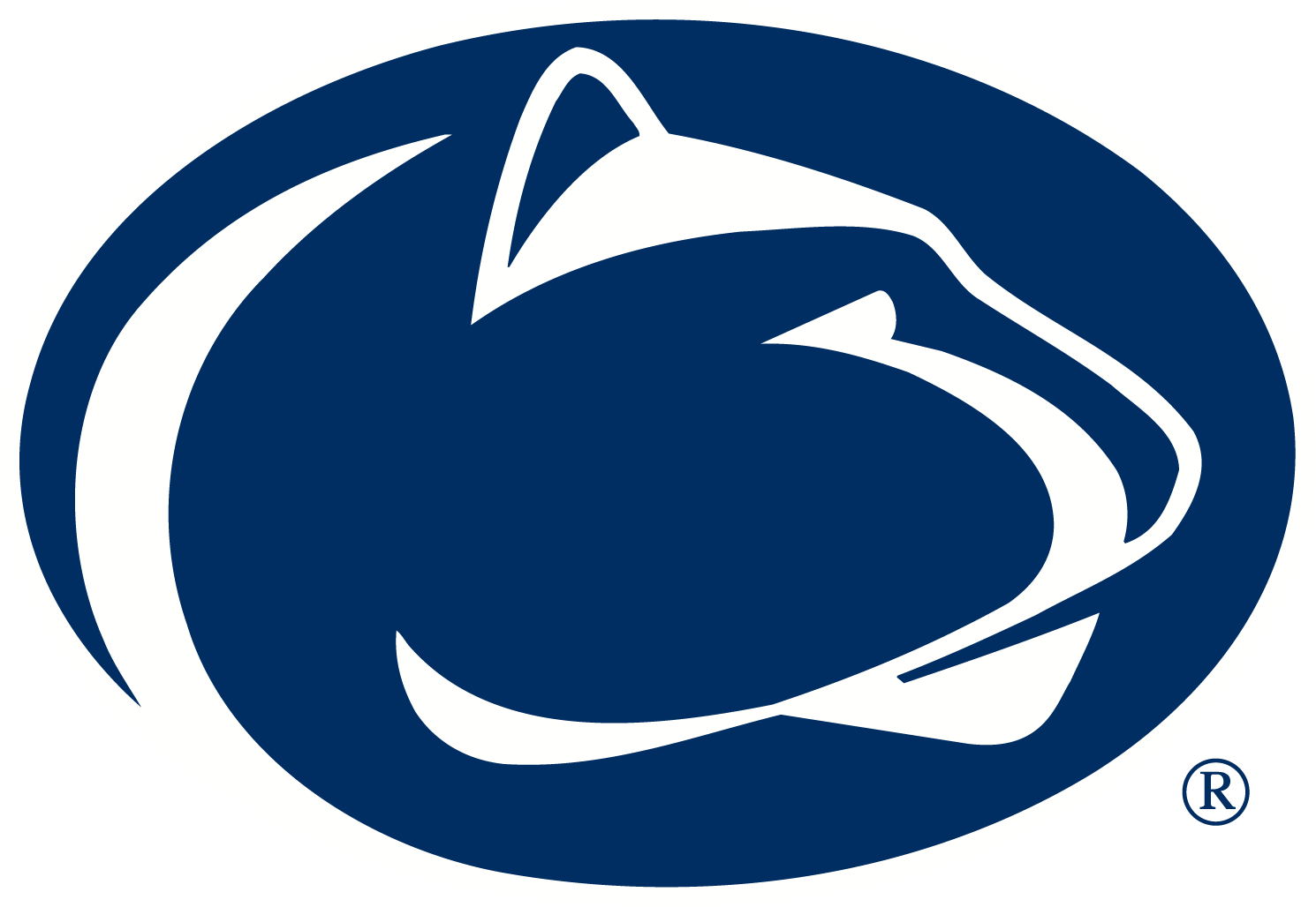 Penn State Nittany Lions Logo png