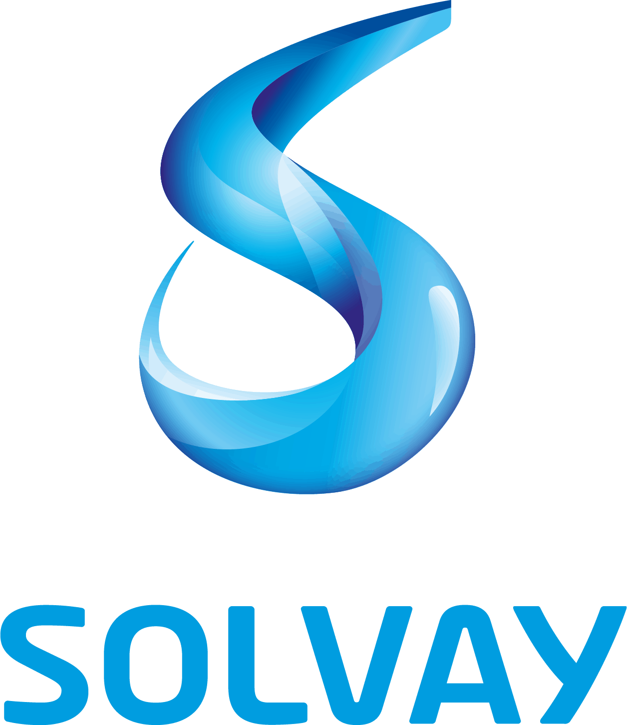 Solvay Logo png