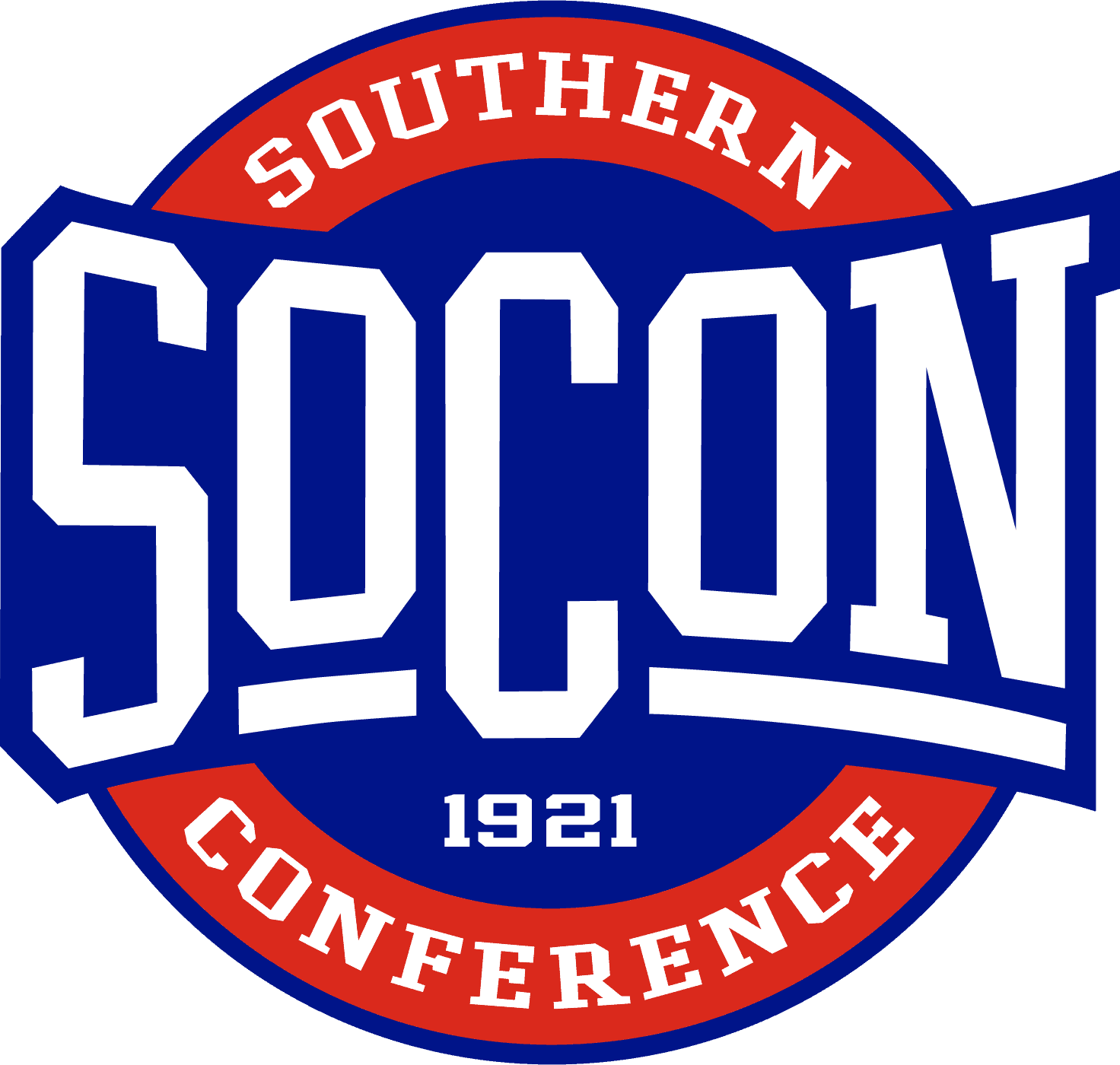 Southern Conference Logo (SoCon) png