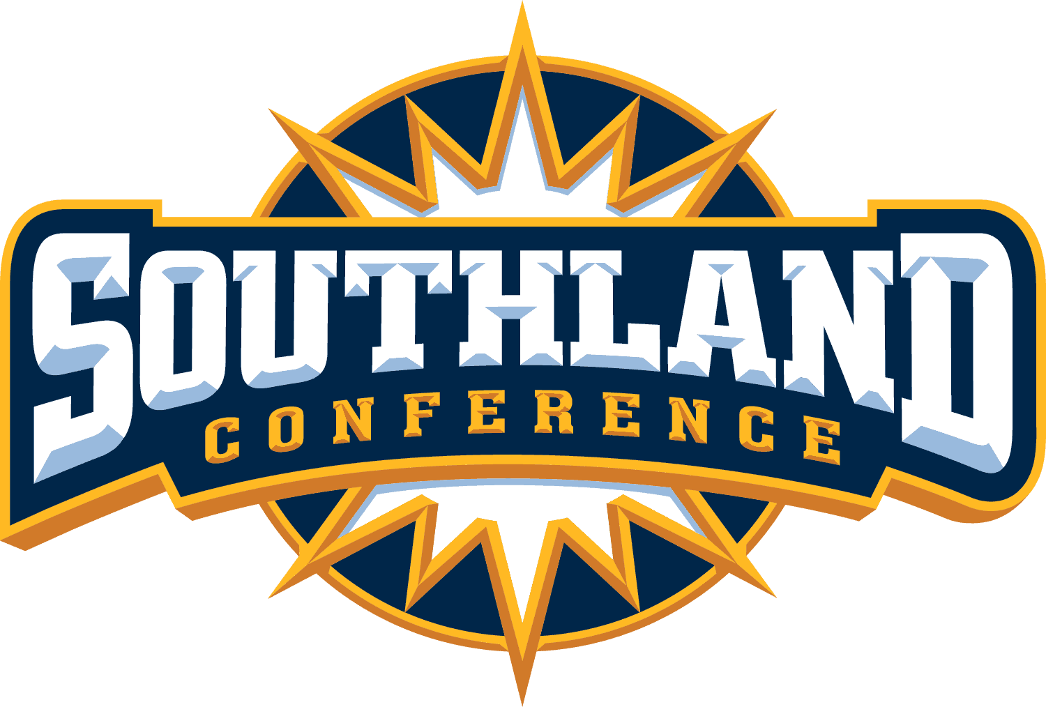 Southland Conference Logo (SLC) png