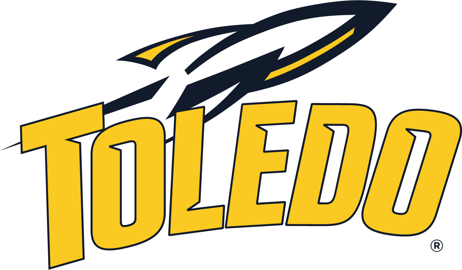 Toledo Rockets Logo png