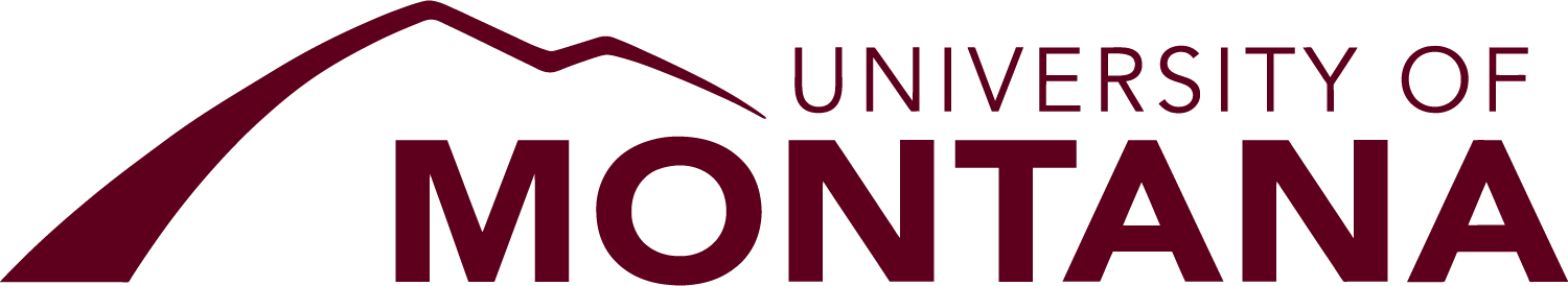 University of Montana Logo (UM) png