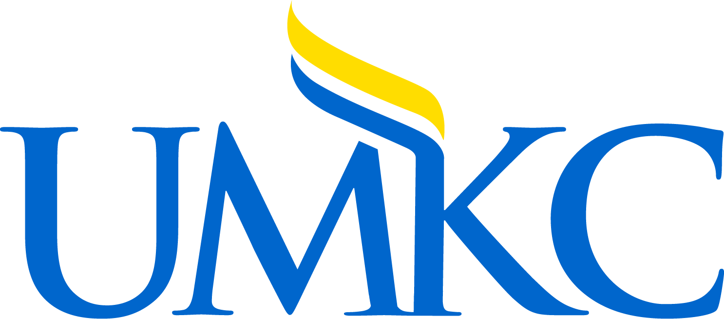 University of Missouri–Kansas City Logo (UMKC) png