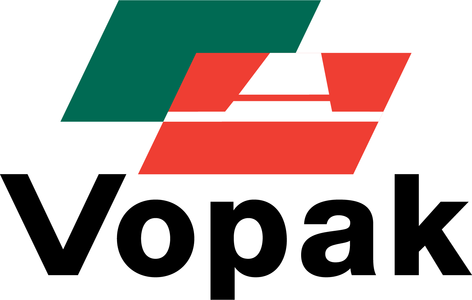 Vopak Logo png