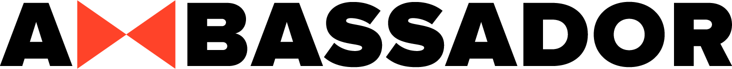 Ambassador Logo png