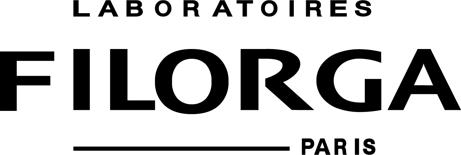 FILORGA Logo png