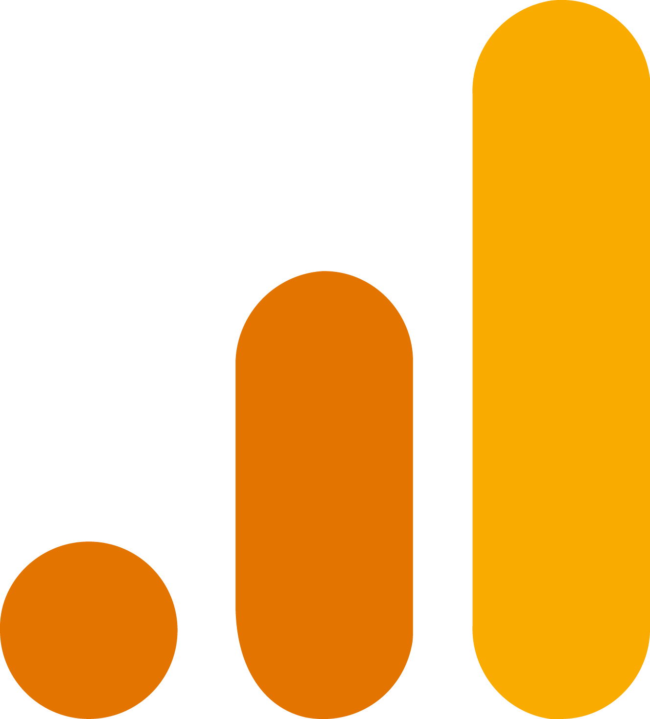 Google Analytics Logo png