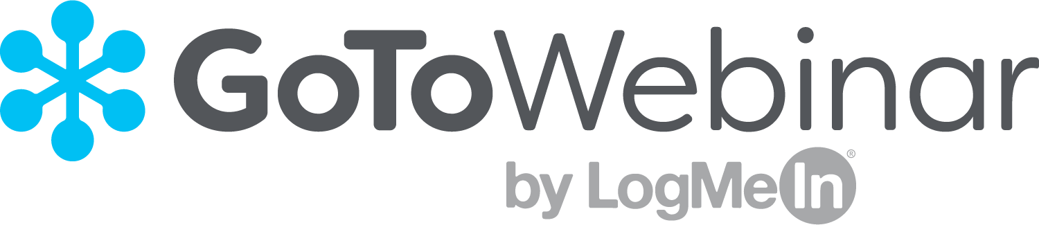GotoWebinar Logo png