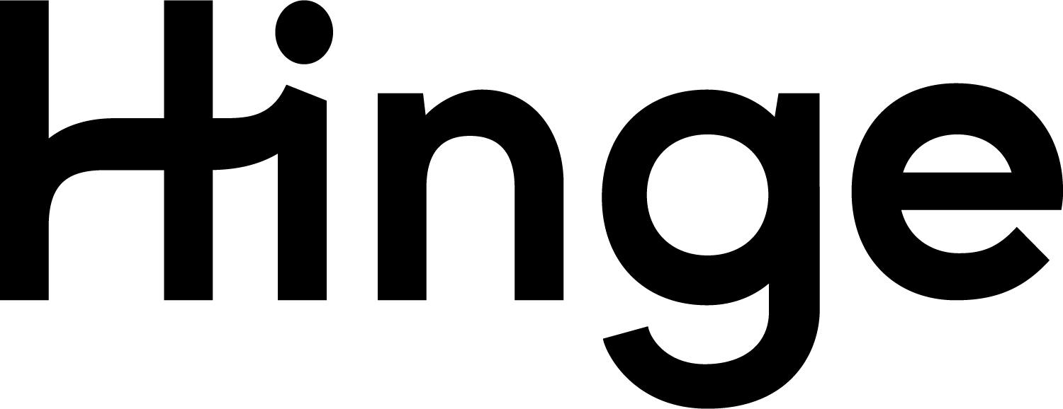 Hinge Logo (app) png