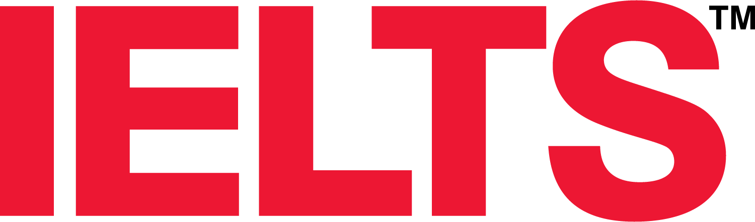 IELTS Logo png