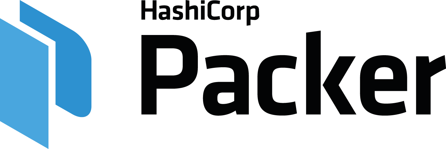 Packer Logo (HashiCorp) png