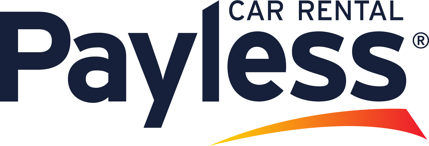 Payless Logo (car rental) png