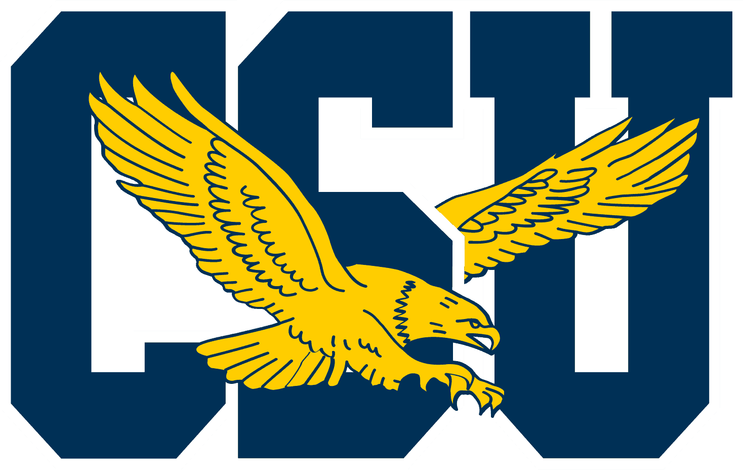 Coppin State Eagles Logo png