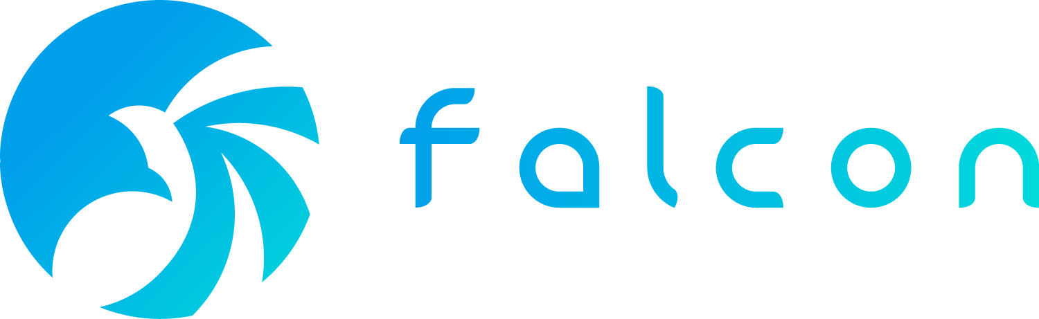 Falcon Logo png