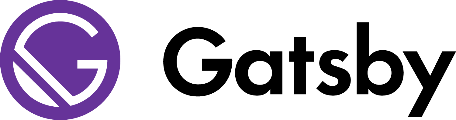 Gatsby Logo png