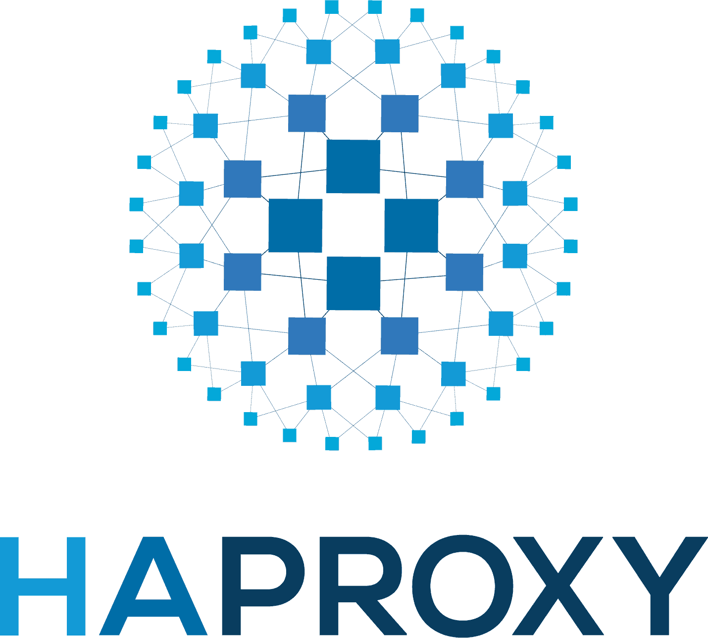 HAProxy Logo png