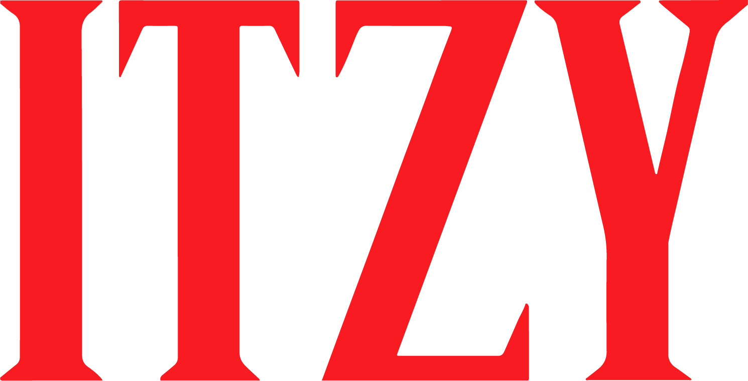 Itzy Logo png