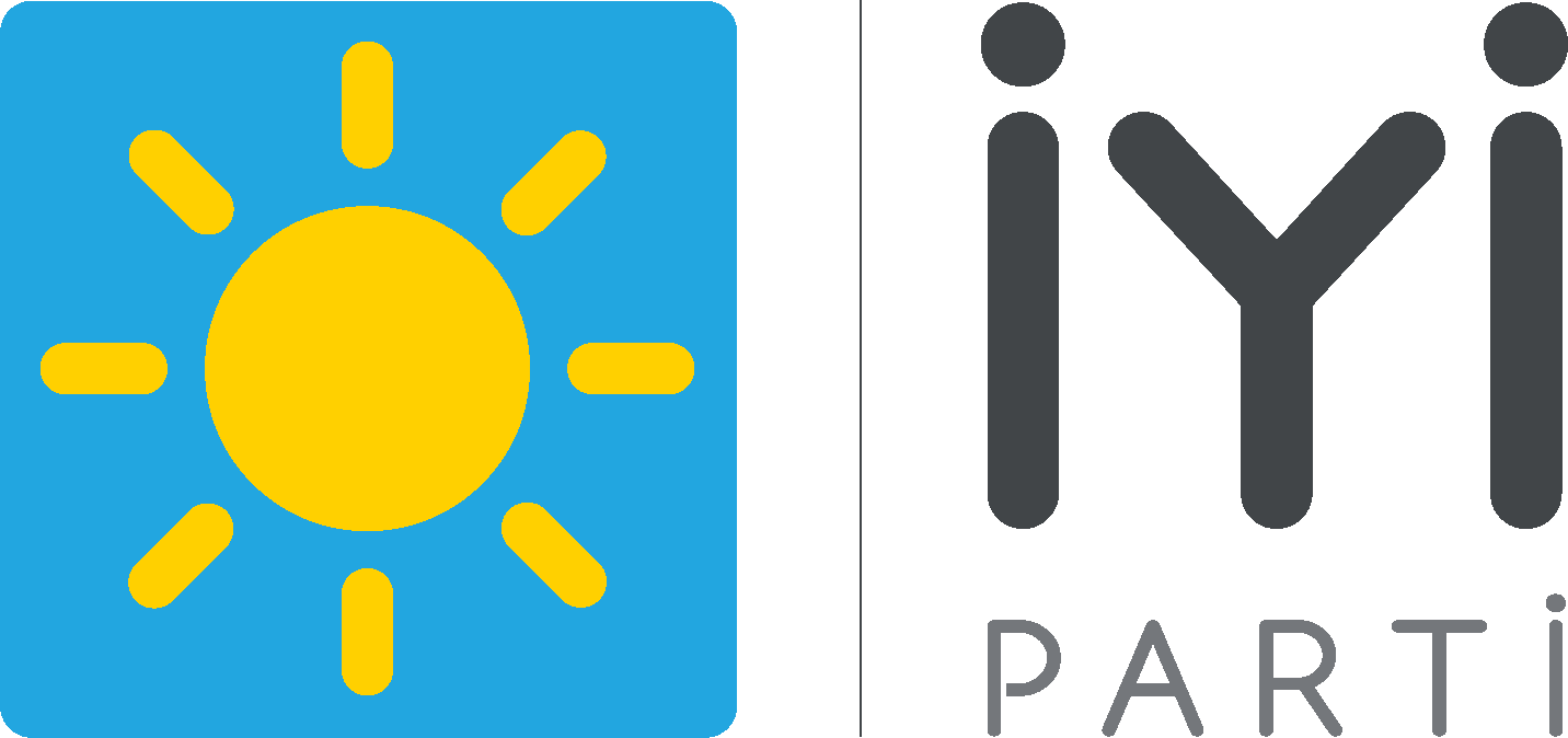 İyi Parti Logo png