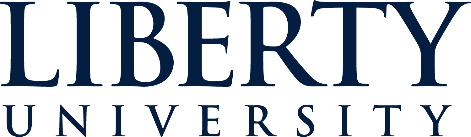 Liberty University Logo (LU) png