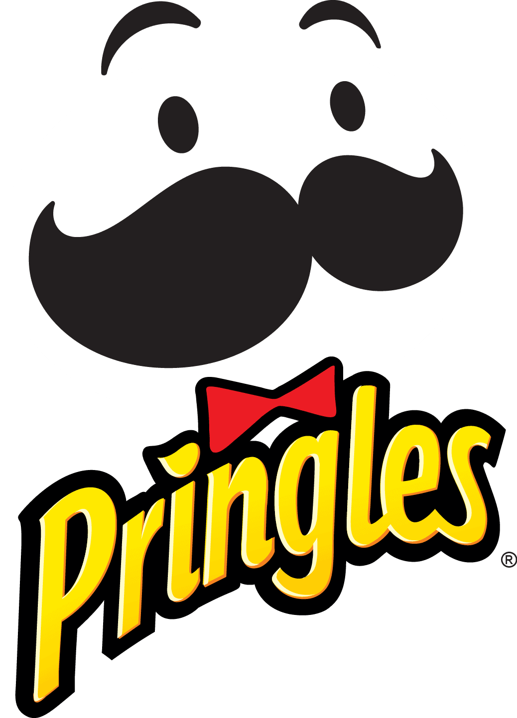 Pringles Logo (New) png