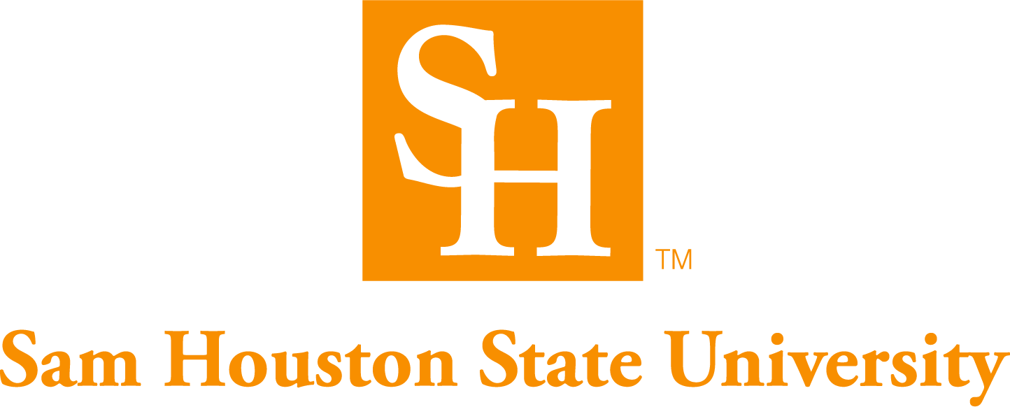 Sam Houston State University Logo (SHSU) png