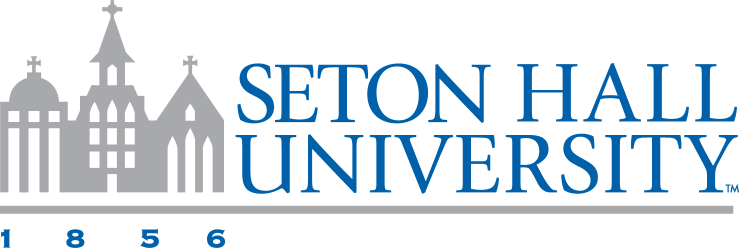 Seton Hall University Logo png