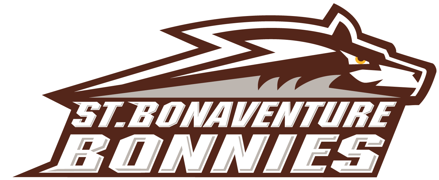 St. Bonaventure Bonnies Logo png