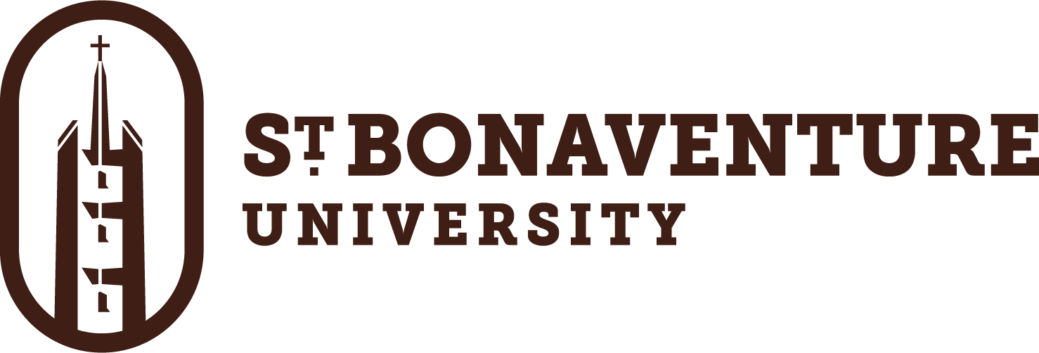 St. Bonaventure University Logo png