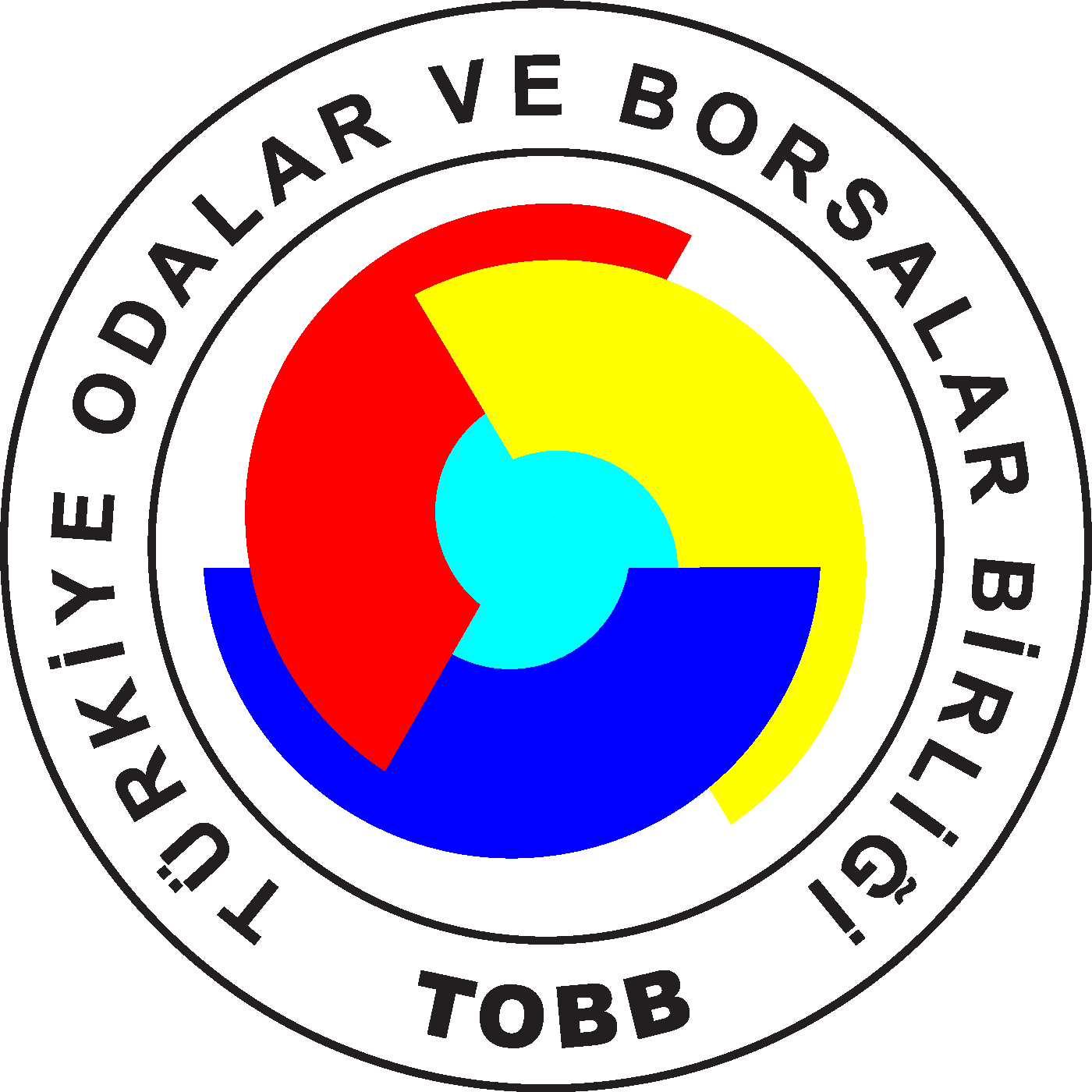TOBB Logo png