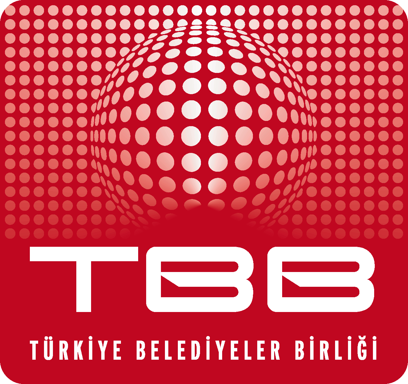 Türkiye Belediyeler Birliği Logo (TBB) png