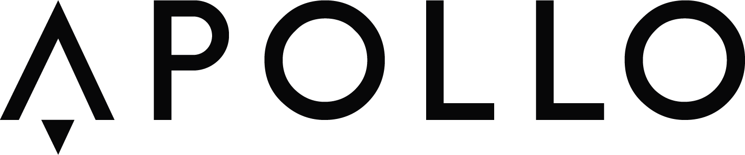 Apollo Logo (41211) png