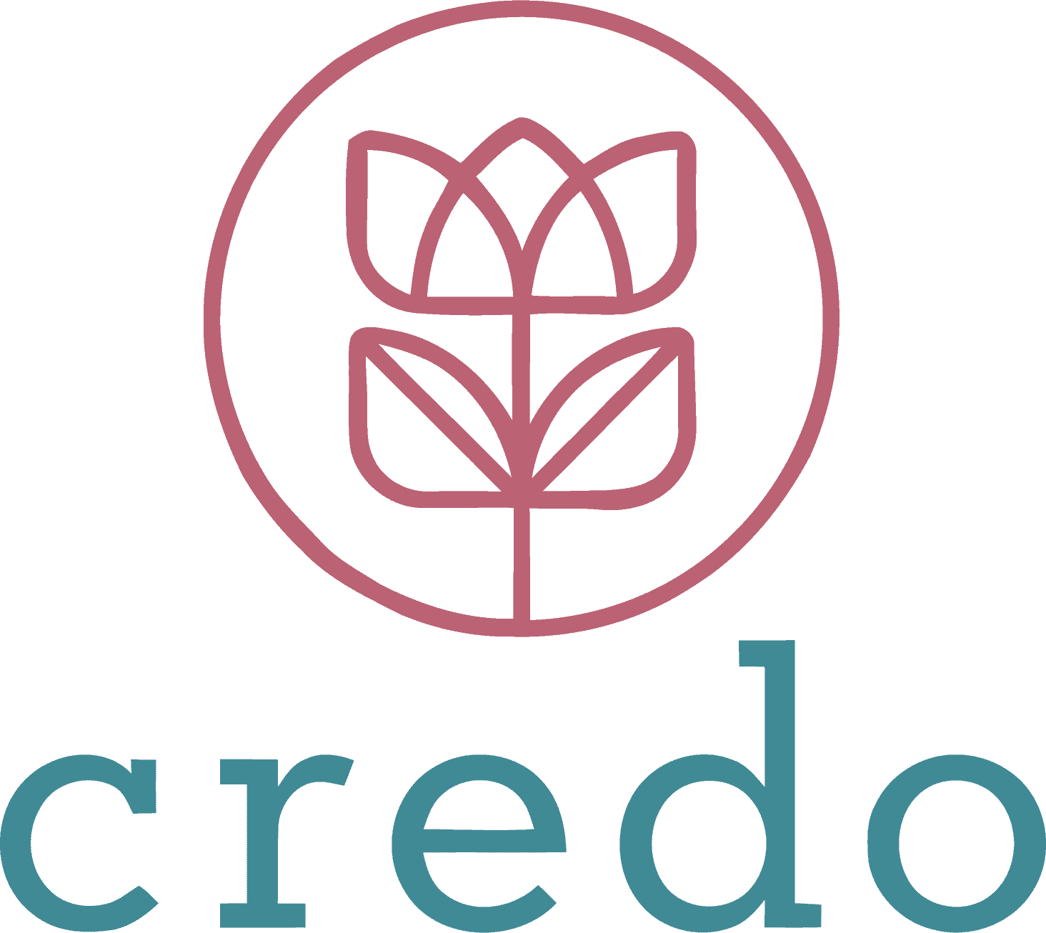 Credo Beauty Logo png