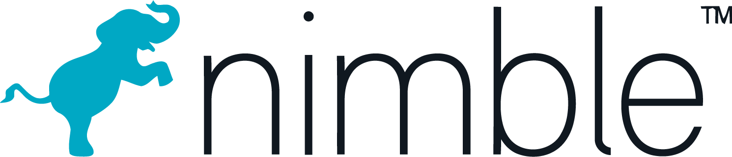 Nimble Logo (41364) png