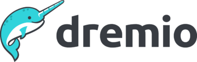 Dremio Logo png