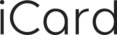 iCard Logo (Mobile) png