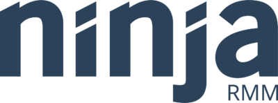 NinjaRMM Logo png