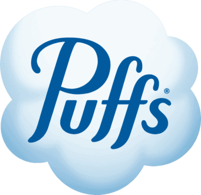 Puffs Logo png