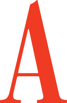 The Atlantic Logo png