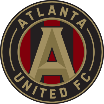 Atlanta United FC Logo png