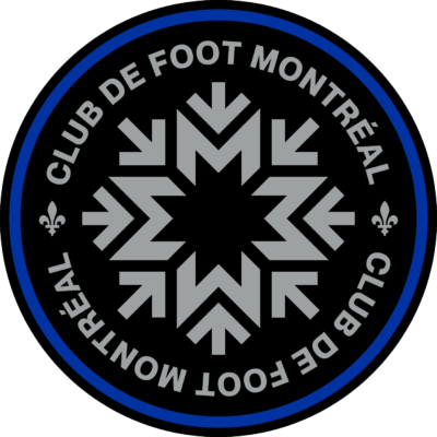 CF Montreal Logo png