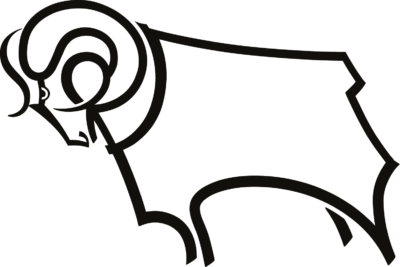 Derby County Logo png